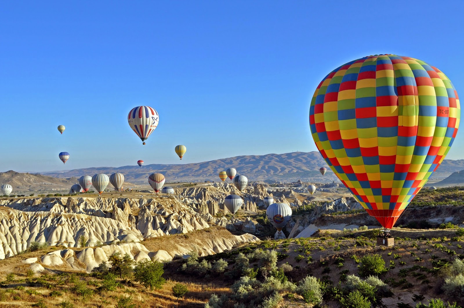 Cappadocia Tour